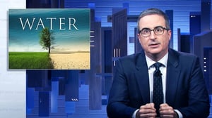 Last Week Tonight with John Oliver, Season 9 Episode 16 image