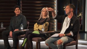 The Launch, Season 2 Episode 1 image