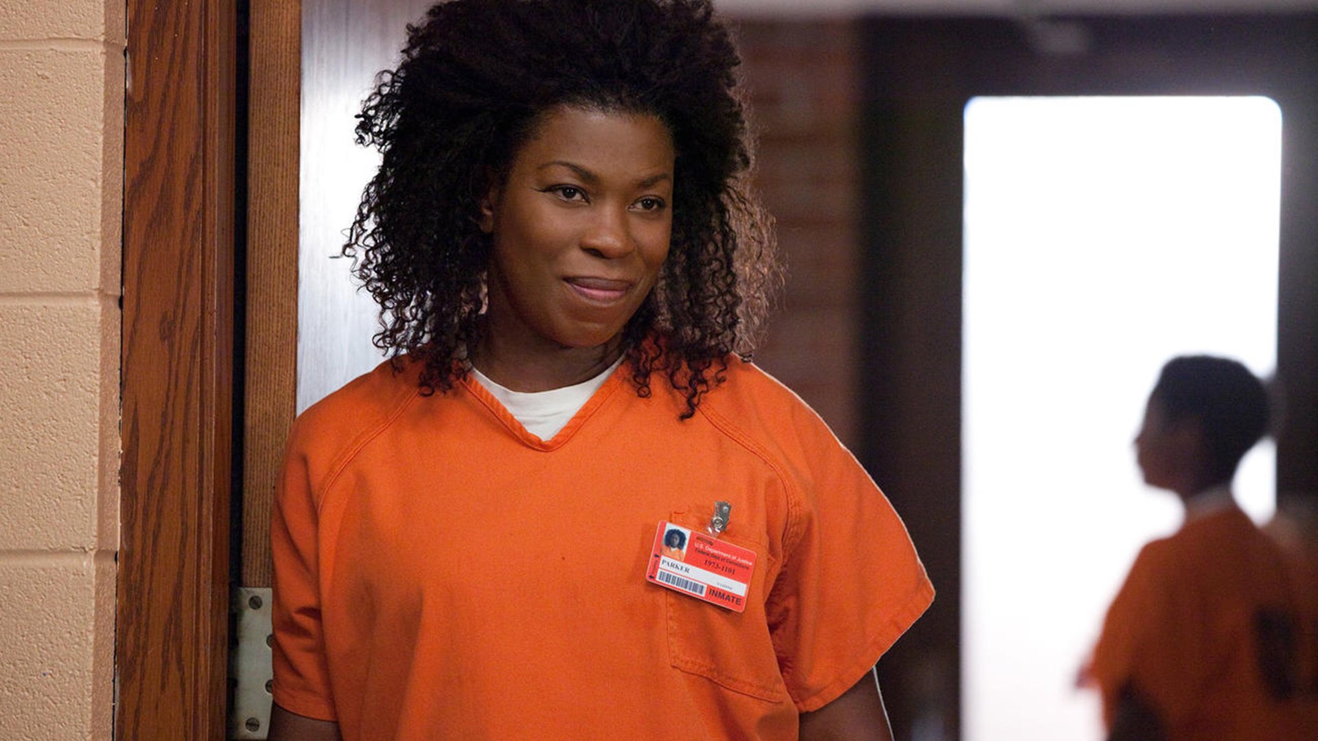 Lorraine Touissant, Orange is the New Black