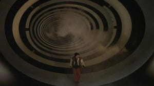 The Time Tunnel, Season 1 Episode 23 image