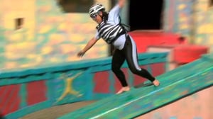 Splatalot, Season 2 Episode 1 image