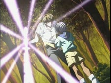 Angel Sanctuary, Season 1 Episode 2 image