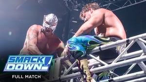 WWE Smackdown!, Season 7 Episode 1 image