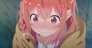 Rent-a-Girlfriend, Season 2 Episode 5 image