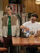 The Big Bang Theory, Season 2 Episode 23 image