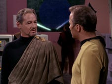 Star Trek, Season 1 Episode 23 image
