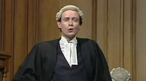 Rumpole of the Bailey, Season 4 Episode 6 image