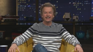 Lights Out with David Spade, Season 1 Episode 107 image