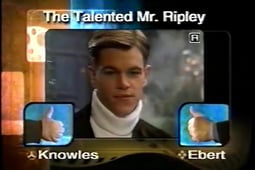 Siskel & Ebert, Season 14 Episode 17 image