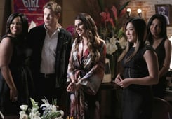 Glee, Season 5 Episode 17 image