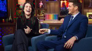 Watch What Happens Live with Andy Cohen, Season 13 Episode 177 image