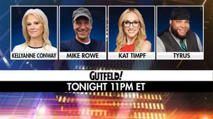 Gutfeld!, Season 1 Episode 158 image