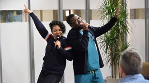 Rel, Season 1 Episode 8 image