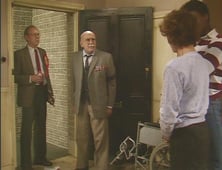 In Sickness and in Health, Season 2 Episode 5 image