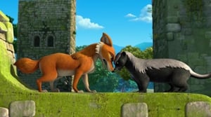 The Jungle Book, Season 3 Episode 12 image