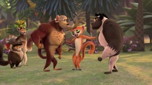 All Hail King Julien, Season 4 Episode 11 image