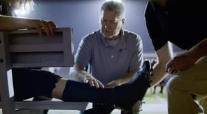 Dark Side of Football, Season 1 Episode 4 image