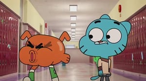 The Amazing World of Gumball, Season 3 Episode 16 image