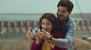 Yeh Kaali Kaali Ankhein, Season 1 Episode 1 image