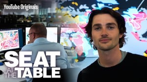 Seat at the Table, Season 1 Episode 4 image