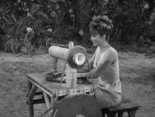 Gilligan's Island, Season 1 Episode 19 image