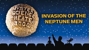 Mystery Science Theater 3000, Season 8 Episode 19 image