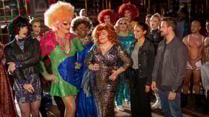 Notruf Hafenkante, Season 16 Episode 27 image