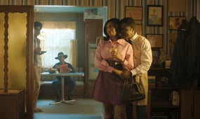 Government Cheese, Season 1 Episode 2 image