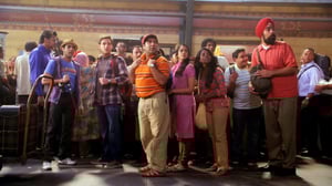 Outsourced, Season 1 Episode 13 image