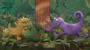 Kiri and Lou, Season 2 Episode 14 image