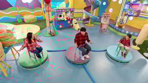 Ryan's Mystery Playdate, Season 2 Episode 7 image