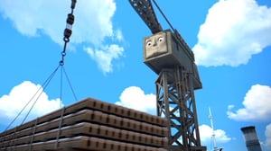 Thomas & Friends, Season 19 Episode 20 image
