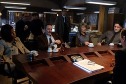 El Caso. Crónica de sucesos, Season 1 Episode 5 image