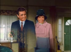 Bewitched, Season 2 Episode 12 image