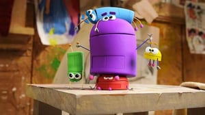 Ask the StoryBots, Season 1 Episode 1 image