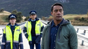 One Lane Bridge, Season 3 Episode 1 image