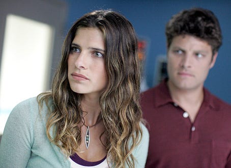 Surface - Jay Ferguson and Lake Bell