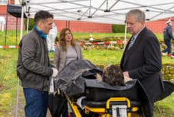 Der Staatsanwalt, Season 16 Episode 3 image