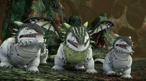 Dragons: The Nine Realms, Season 7 Episode 2 image