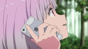 SSSS.Gridman, Season 1 Episode 5 image