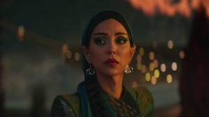 Star Trek: Strange New Worlds, Season 1 Episode 7 image