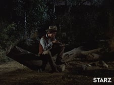 The Virginian, Season 5 Episode 15 image