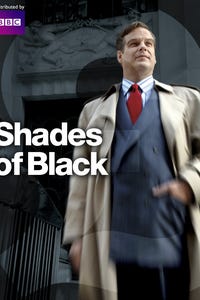 Shades of Black: The Conrad Black Story as Jeff Sargeant
