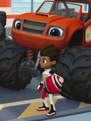 Blaze and the Monster Machines, Season 1 Episode 4 image