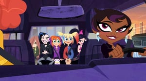 DC Super Hero Girls, Season 1 Episode 22 image