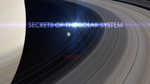 Secrets of the Solar System, Season 1 Episode 6 image