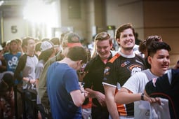 Eleague, Season 2 Episode 22 image