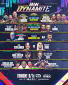 AEW Dynamite, Season 7 Episode 7 image