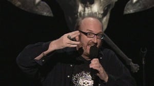 Comedy Central Presents, Season 12 Episode 21 image