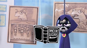 Teen Titans Go!, Season 1 Episode 52 image